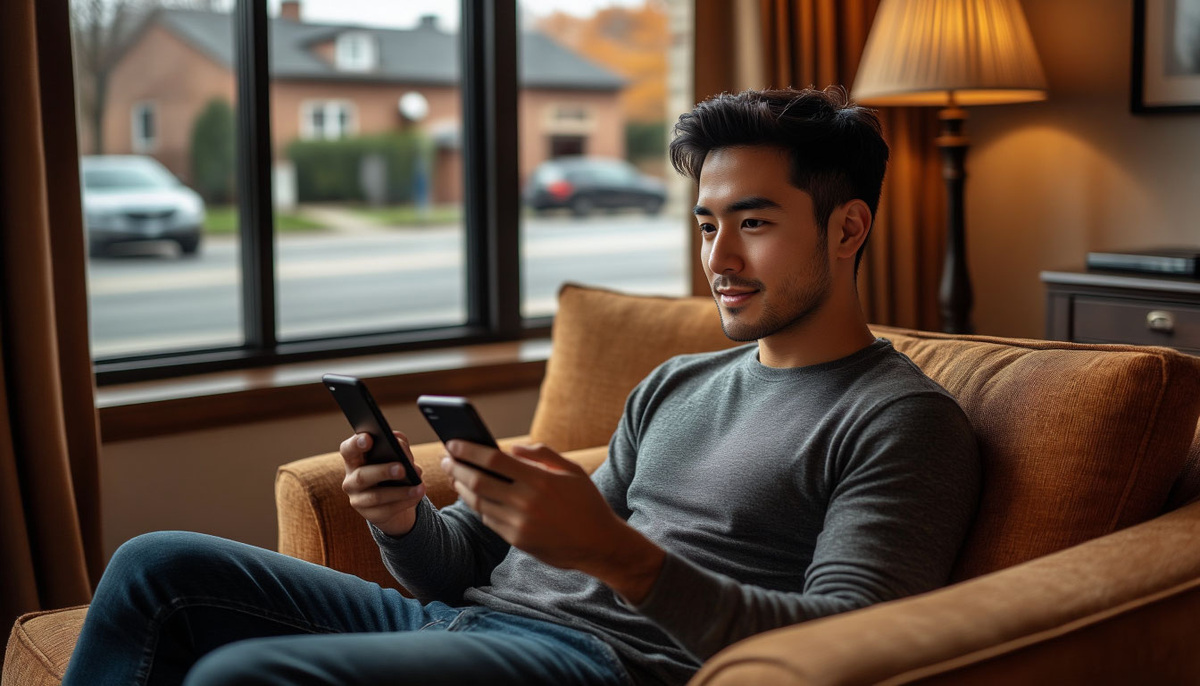 Визуальный контент предоставлен специально для Лайфхаки