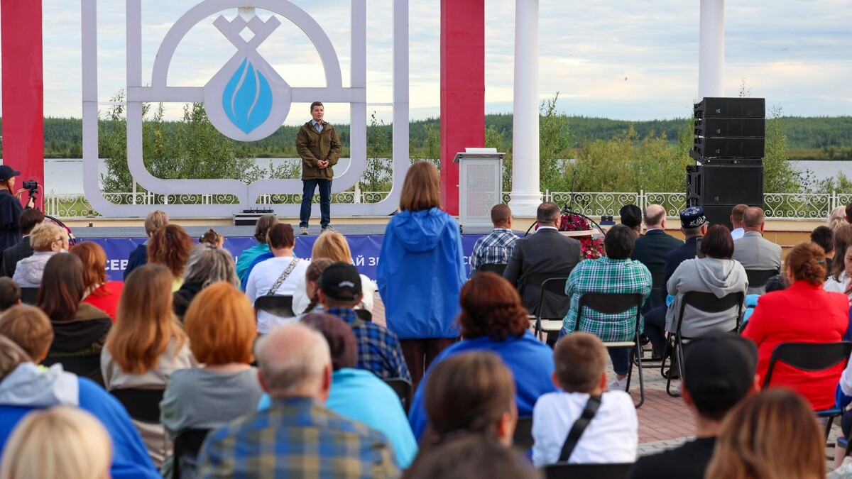    Фото: Александр Чирва / «Ямал-Медиа»