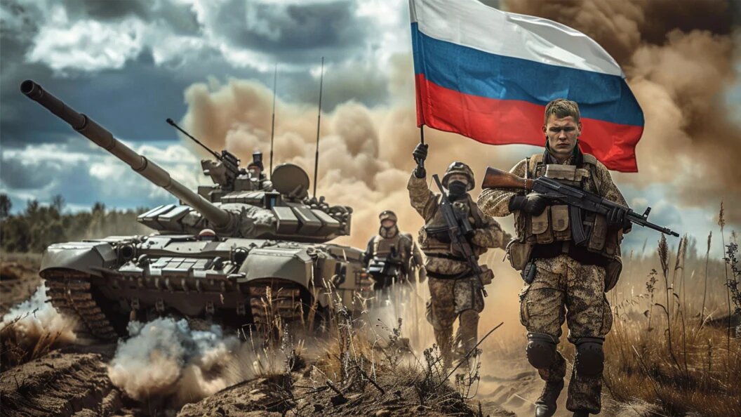    Коллаж: Царьград