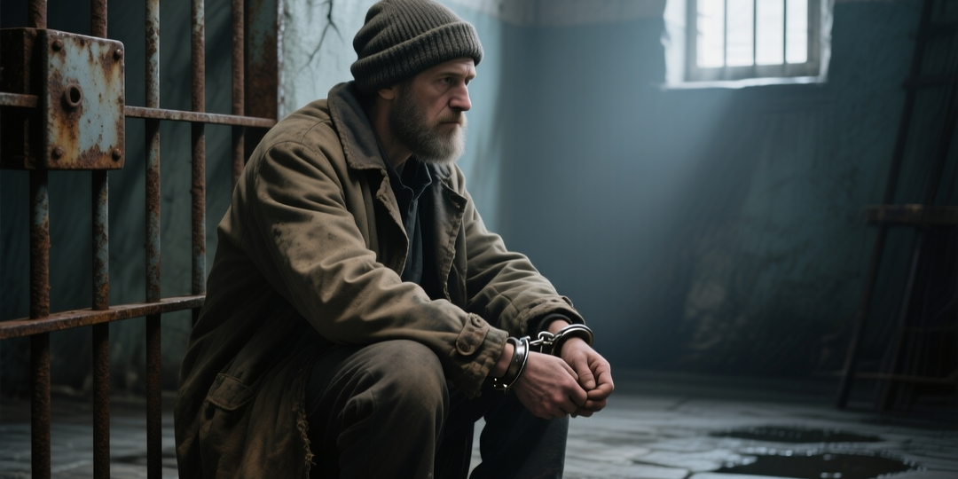 Ростовской области мужчина застрелил соперника из-за места для рыбалки