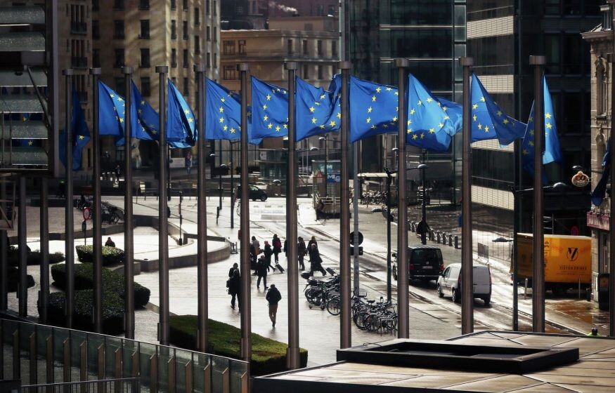    «Полмесяца»: стало известно, что ЕС смягчит санкции против России «при одном условии»