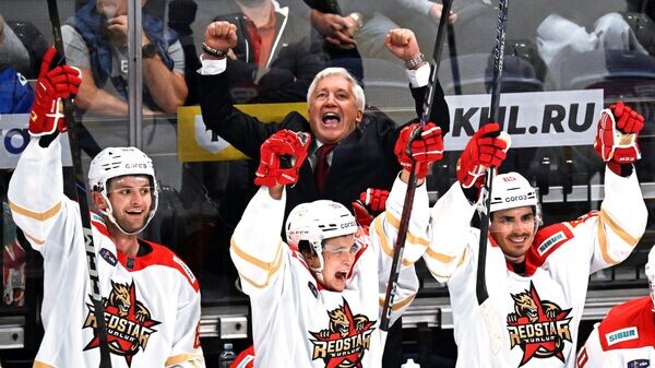    © Sputnik / Владимир Федоренко