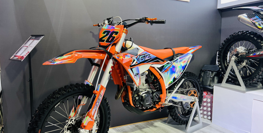 XINGUIZUN NC300S: Когда Ад становится Твоей Стихией