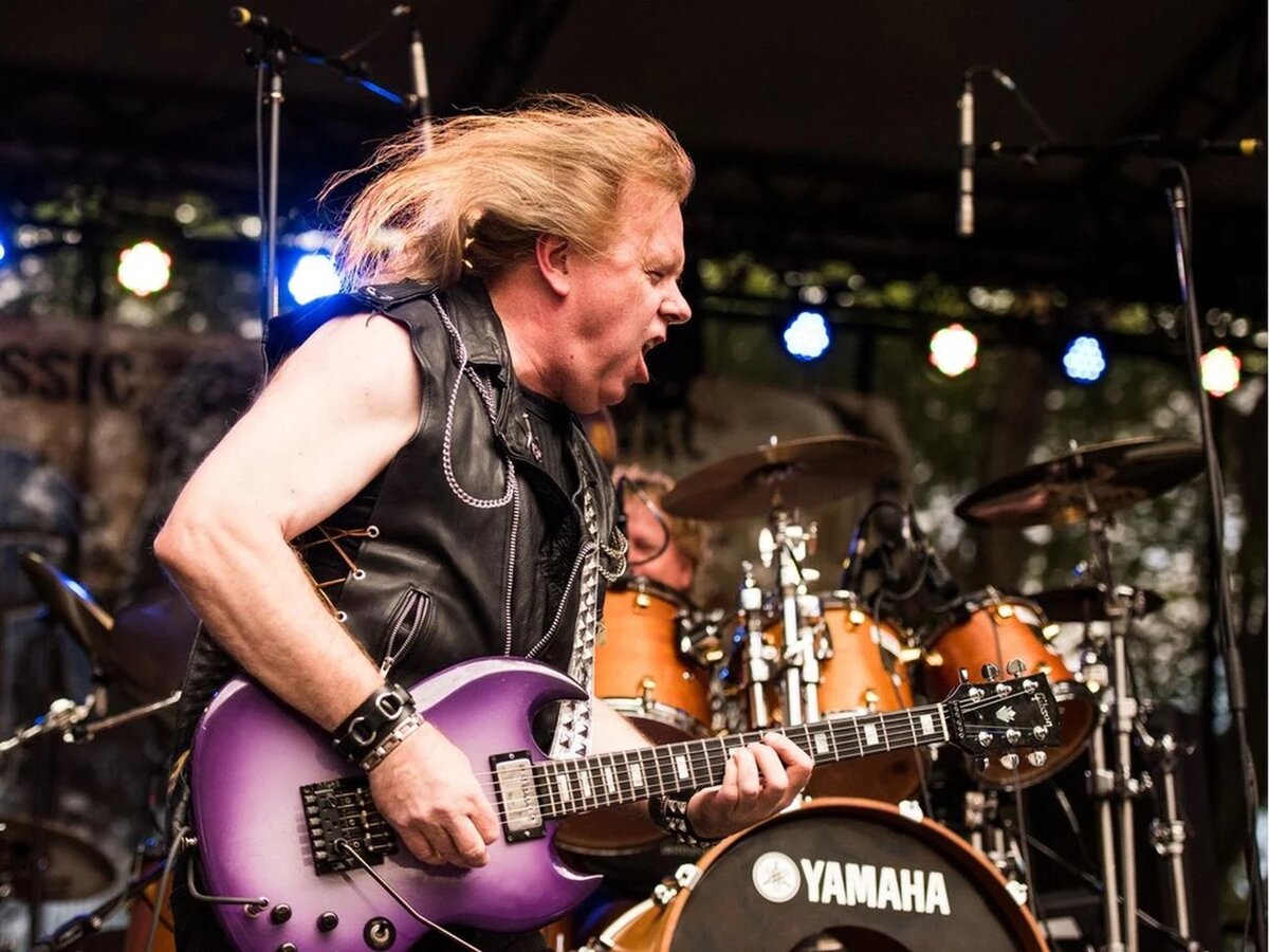    Ларри Гиллстром. Фото: Yahoo News