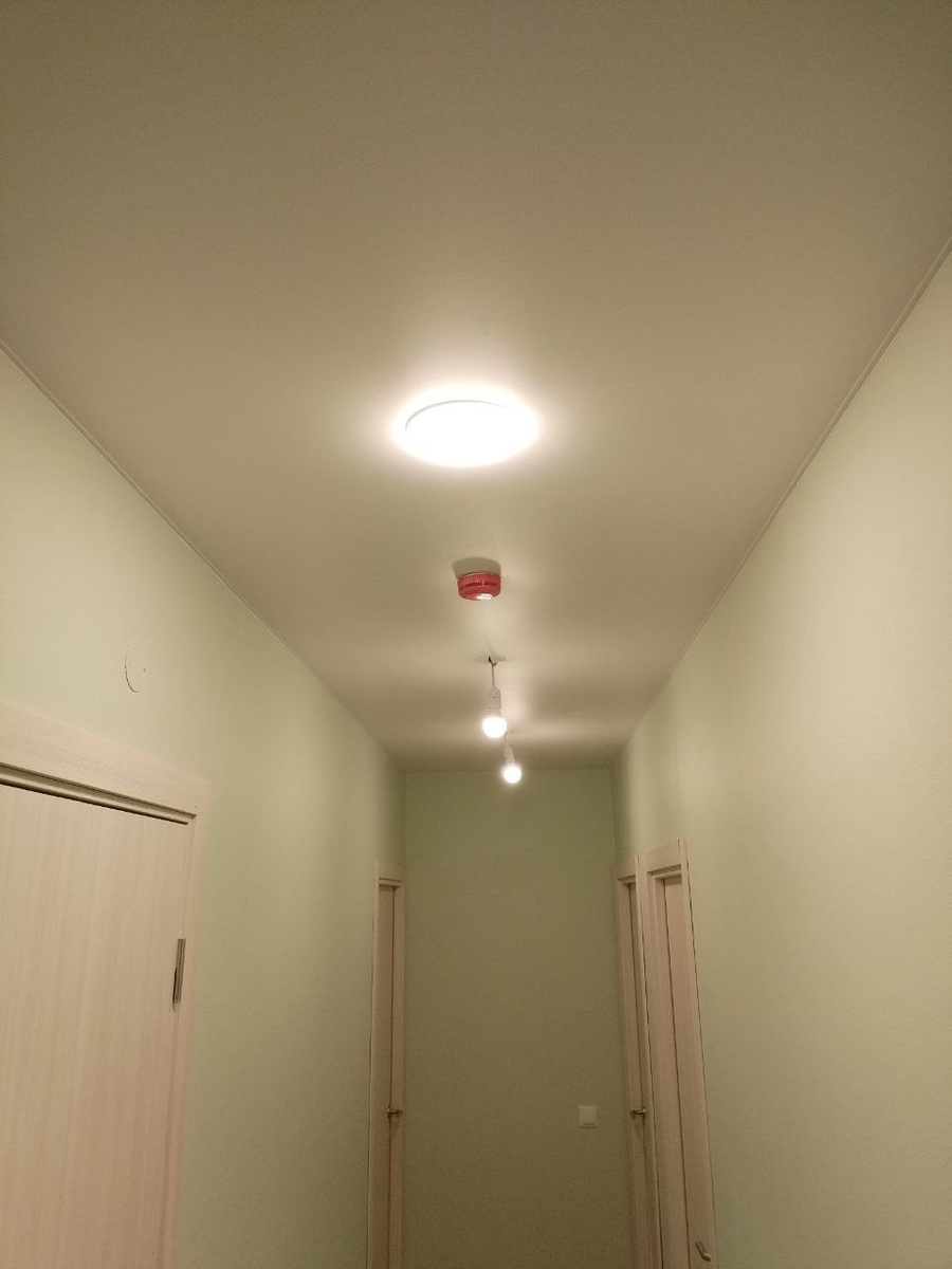 Точки мне предложили менять по 500 рублей. Дел на 10 минут на каждую максимум. Это после того, как попробовал поменять первую "точку"