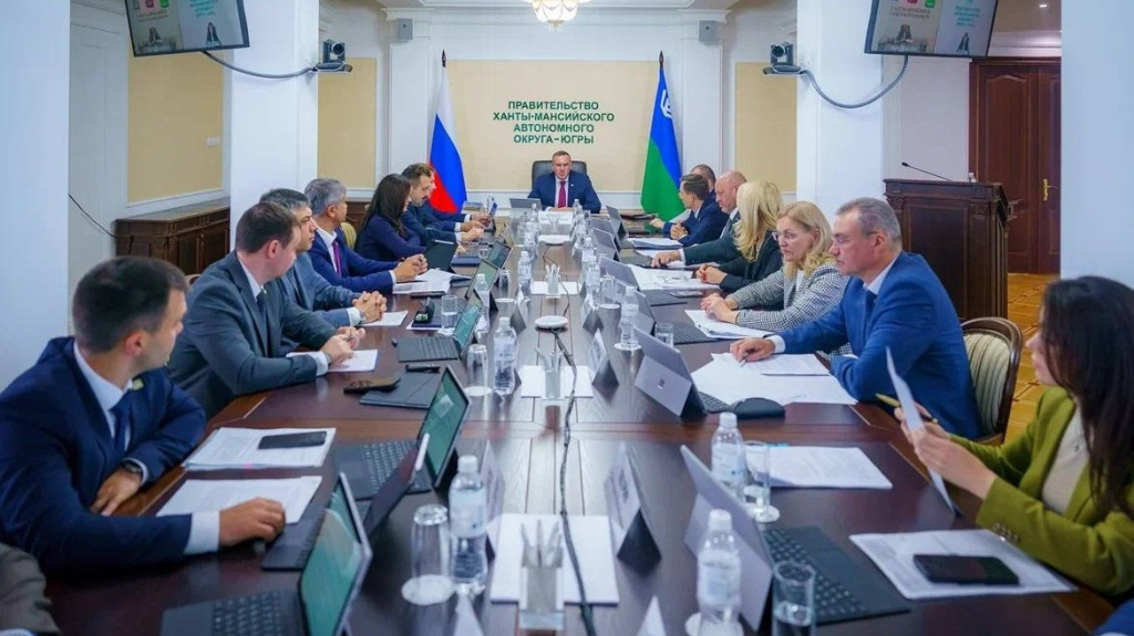    В Югре создадут единую систему обратной связи для бизнеса на Госуслугах