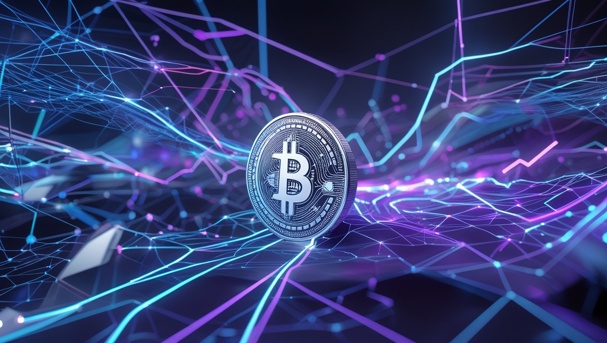 Государство полностью видит и управляет деньгами.