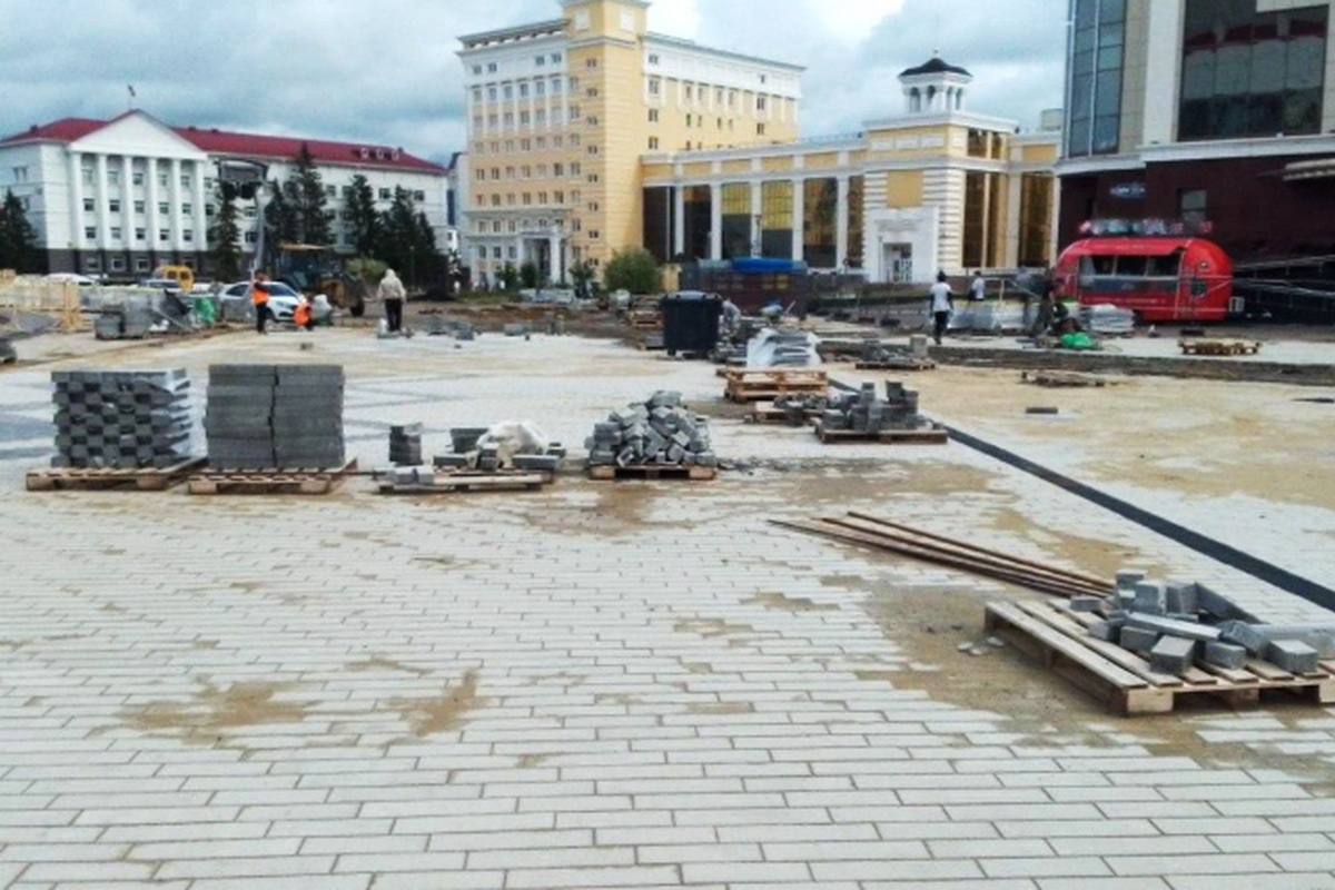    Фото: Администрация Саранска, источник: info-rm.com