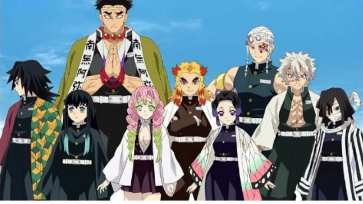 	
Корпус истребителей демонов. Нас сотни. Организация, полностью непризнанная правительством. С древних времён мы охотимся на демонов.