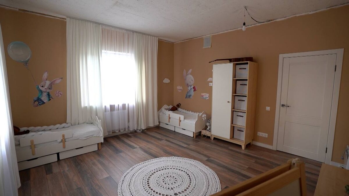 Комната "До"