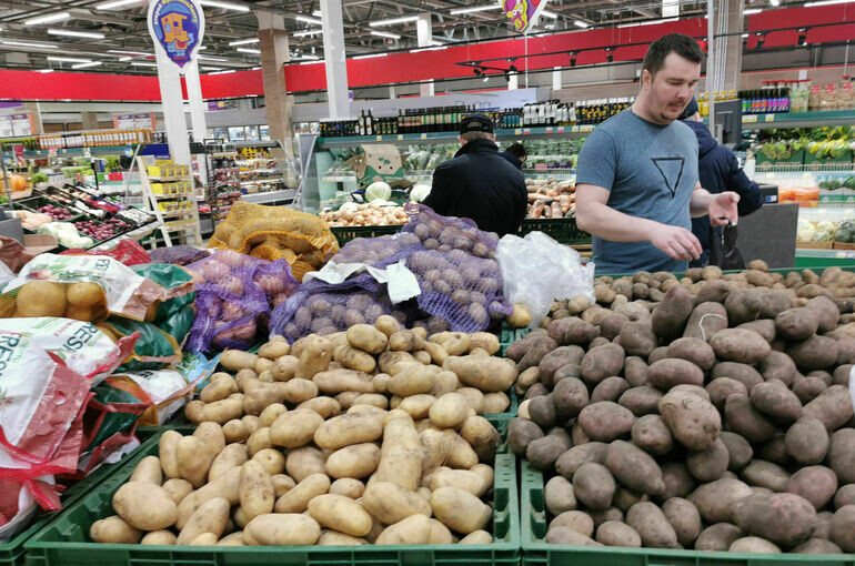   Игорь Самохвалов/ПГ