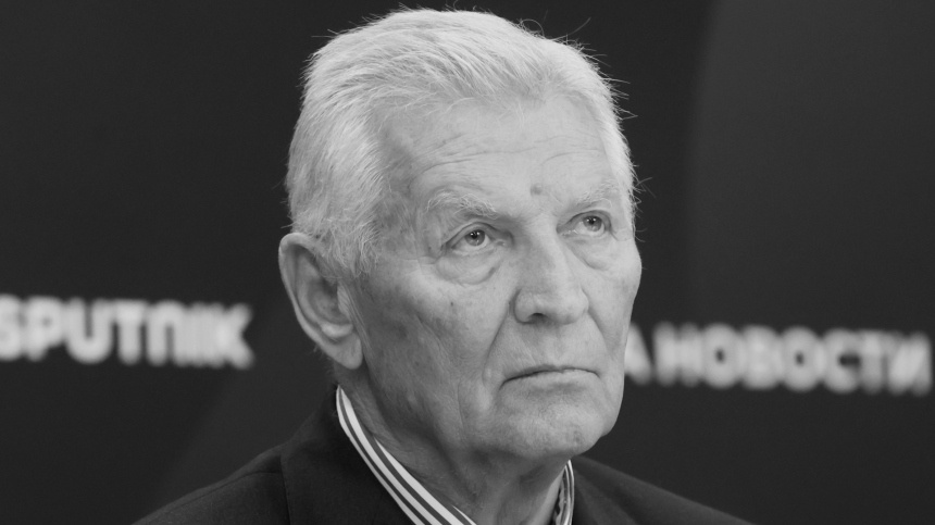    Фото: © РИА Новости/Виталий Белоусов; 5-tv.ru