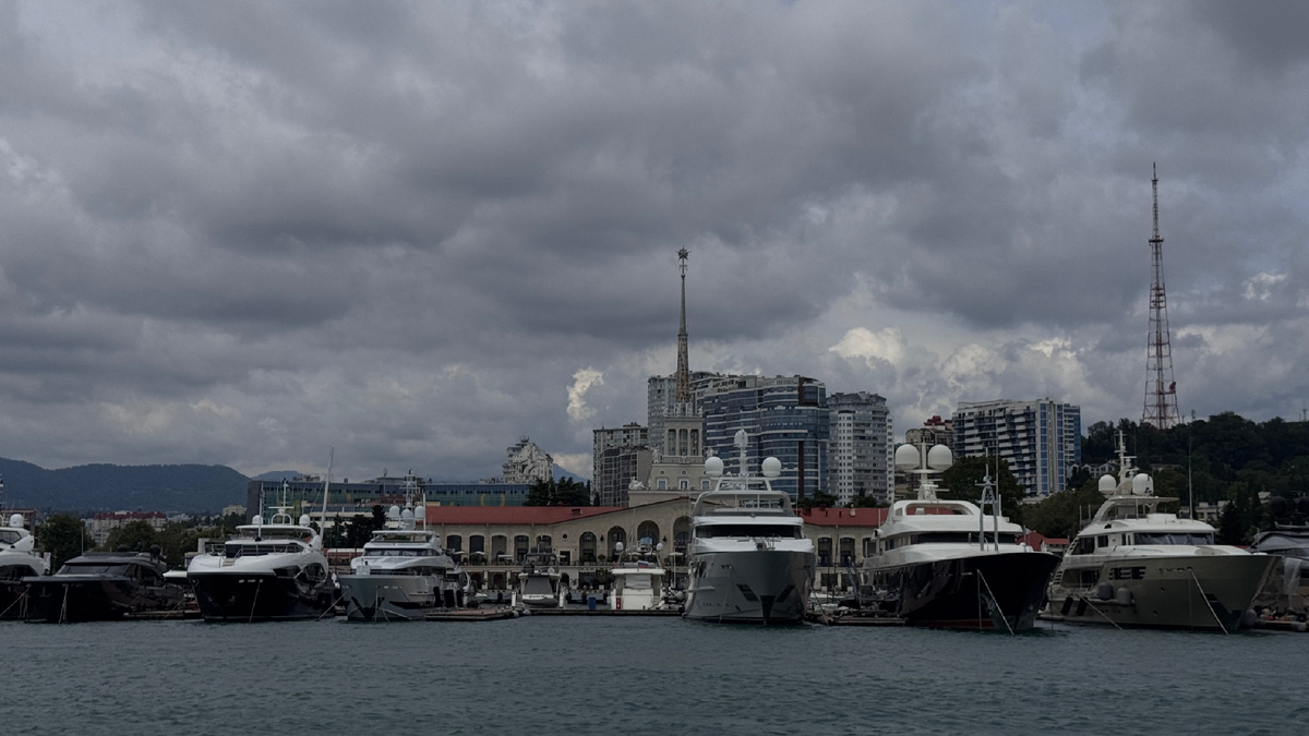 Фото: Южанка о краснодарском крае недвижимости и отдыхе