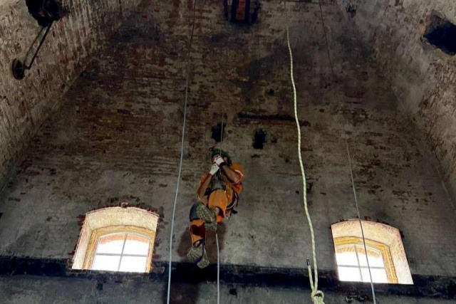   Фото: Зерно Арт. Калининград, телеграм-канал