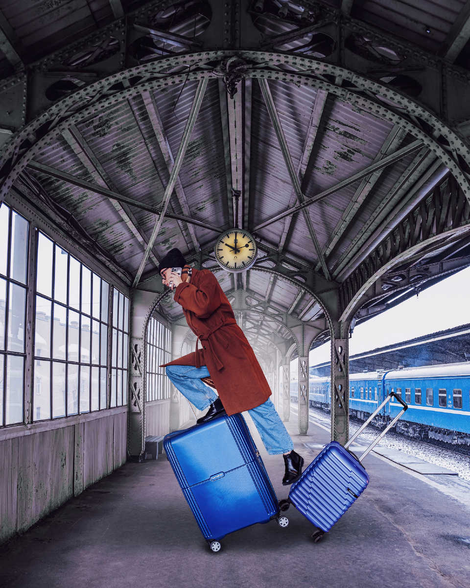 Автор: Алексей Моисеев / @partyzzzan