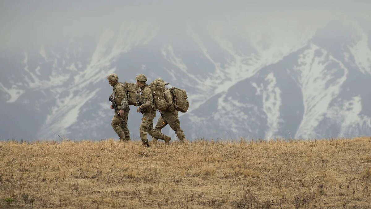   Benjamin Wilson / Zuma / TASS- Архивное фото