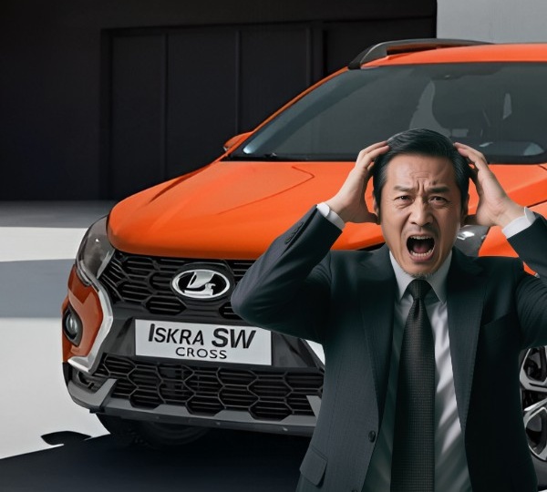 АвтоВАЗ объявил цены на новую Lada Iskra