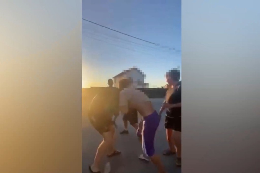    Фото © Telegram / Абзац