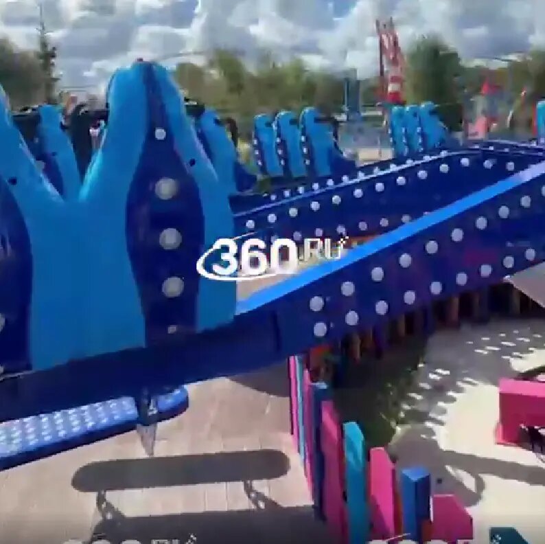    Фото: стоп-кадр видео 360.ru