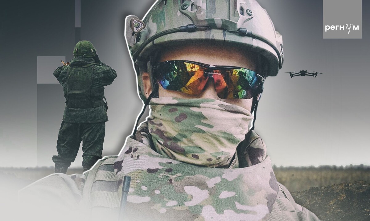     / Источник: Иван Шилов (с) ИА Регнум