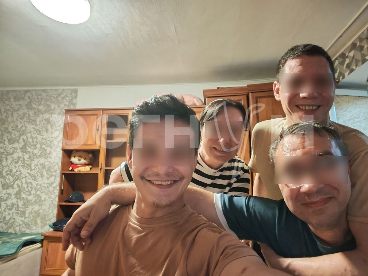     / Источник: © Фото из личного архива