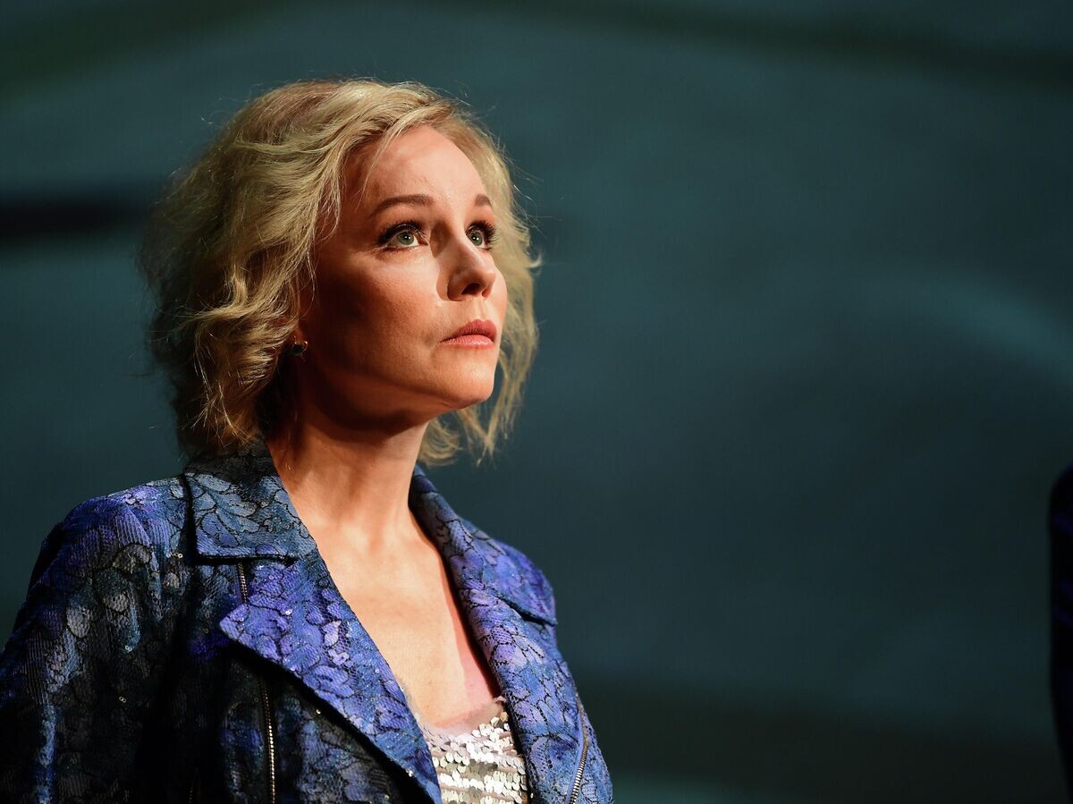    Актриса Марина Зудина© РИА Новости / Алексей Майшев