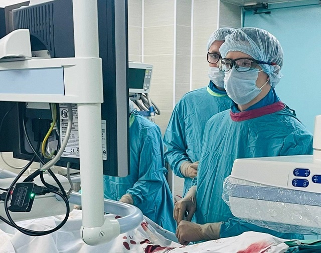 Инфаркт кишечника: причины, симптомы и лечение