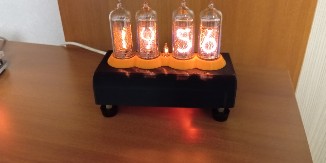 Использую 3D принтер.