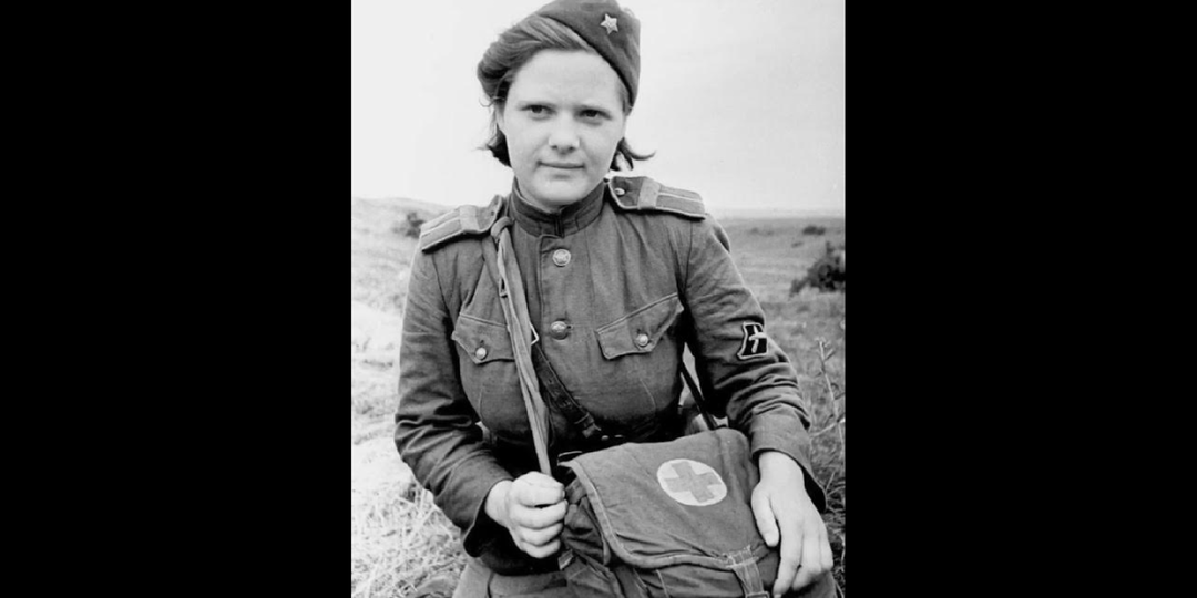 Как во время войны Советский Союз лечил и возвращал в строй раненых солдат и офицеров?