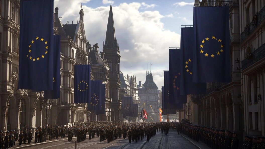    Коллаж Царьграда