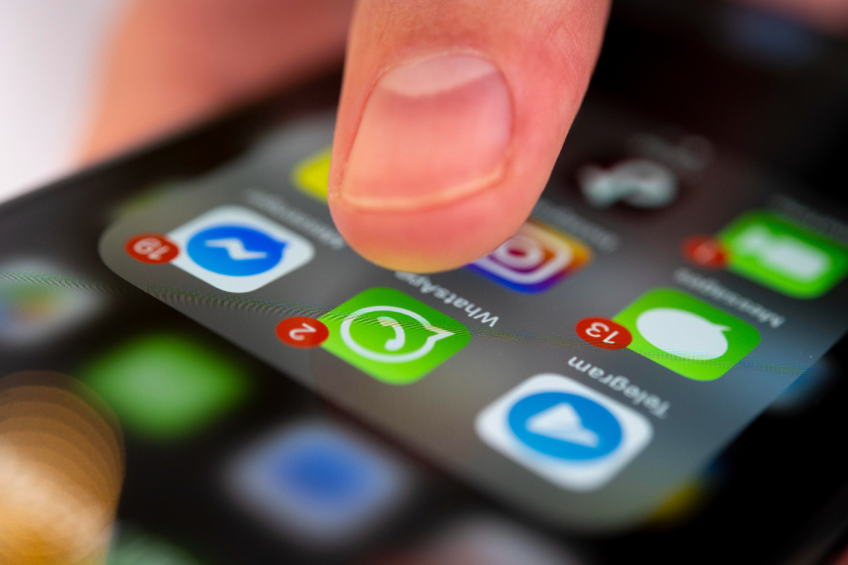 Фото: Globallookpress.com