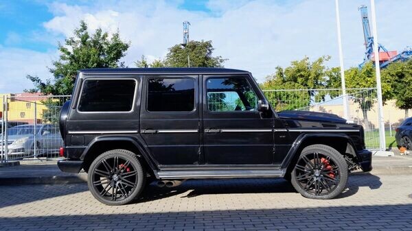    © Photo : Valstybės sienos apsaugos tarnyba