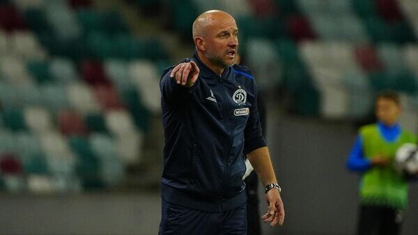    © Photo : Футбольный клуб "Динамо-Минск"