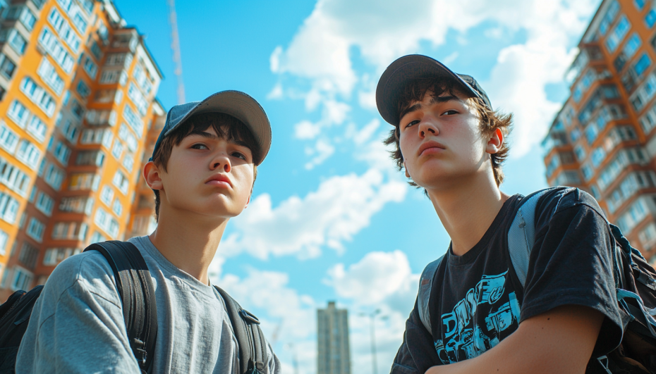    Сгенерировано в Midjourney/NEWS.ru