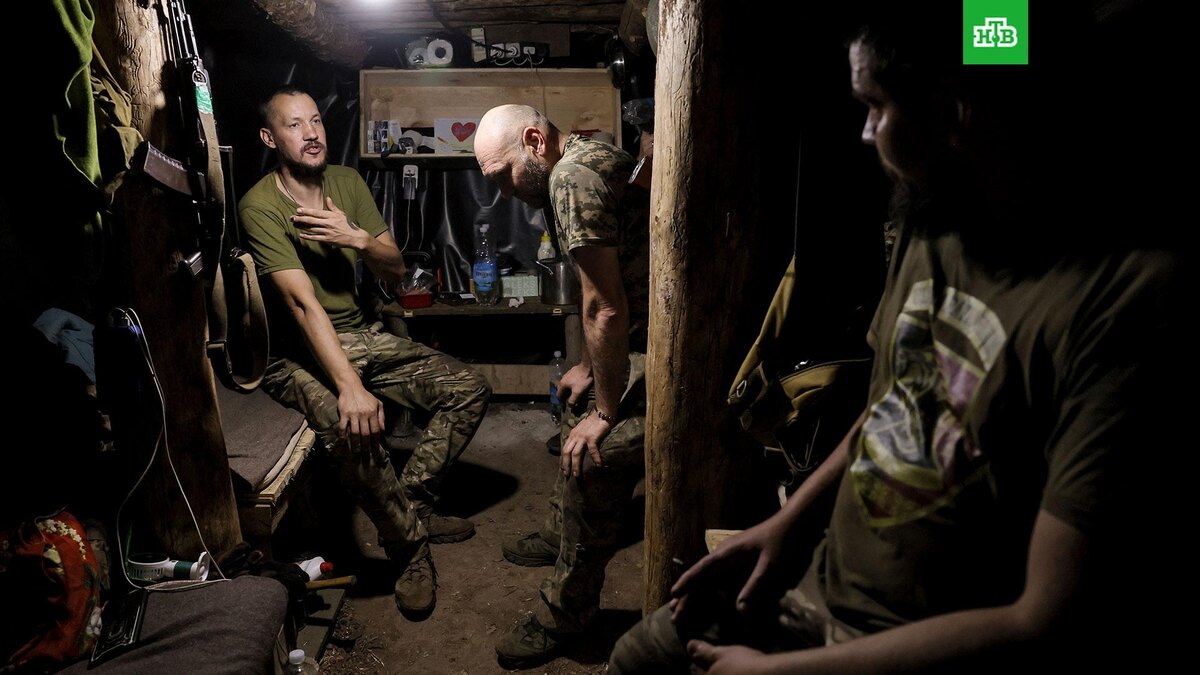    Фото: Associated Press © 2025, Oleg Petrasiuk