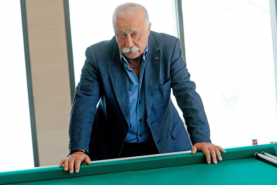    © Виталий Невар/ТАСС