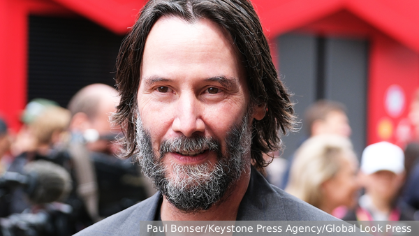     Фото: Paul Bonser/Keystone Press Agency/Global Look Press   
 Текст: Евгения Караваева