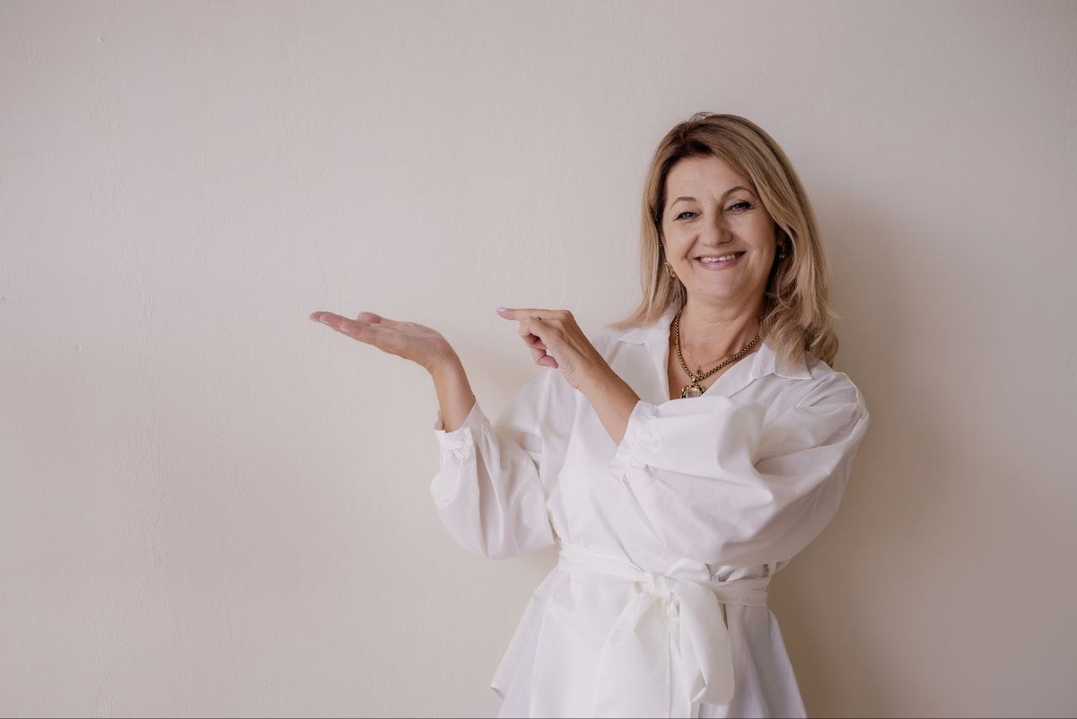 Психолог, коуч, расстановщик Валентина Ивановна Бойко