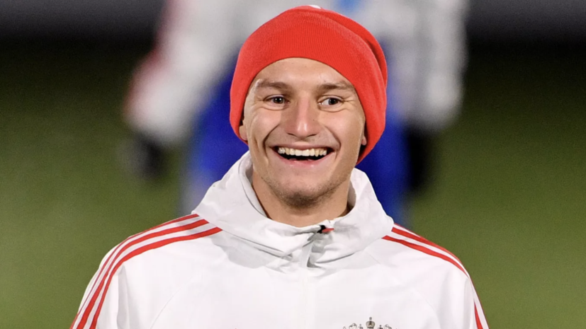   РИА Новости