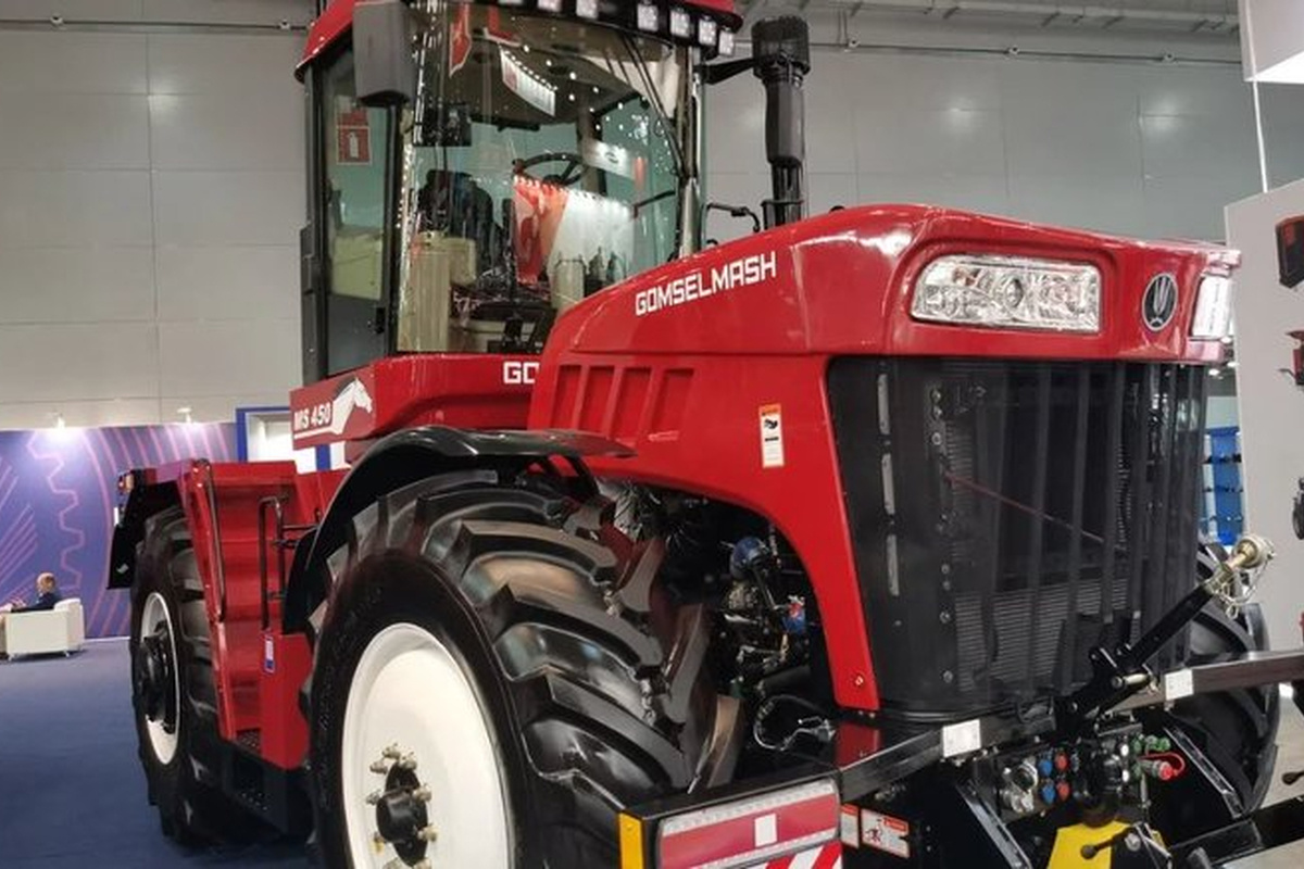    Фото: Лукьянов Дмитрий, источник: AgroXXI.ru