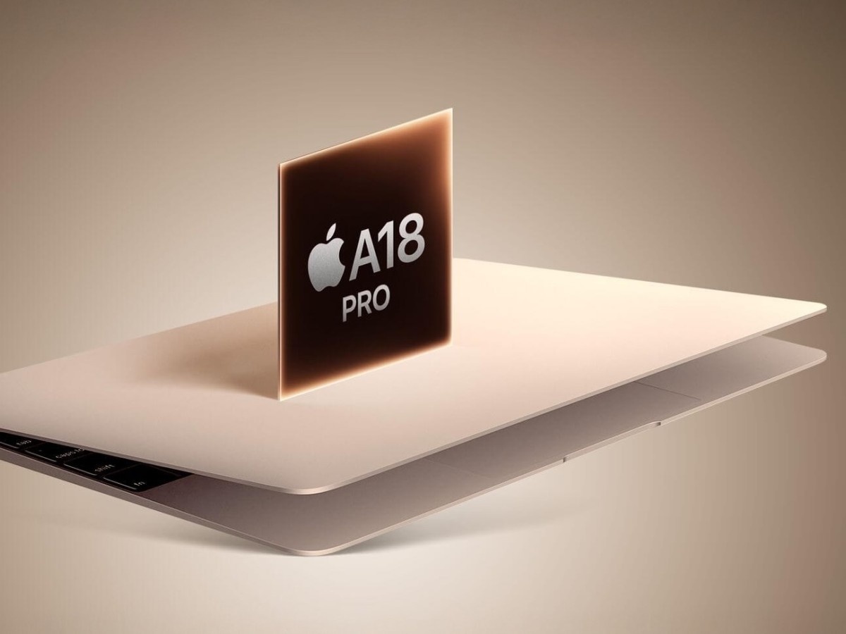    MacBook выйдут в народ. Чего ждать от самого доступного ноутбука Apple?