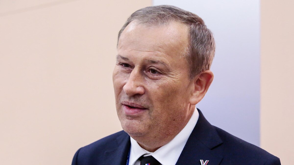    Фото: Roman Naumov/globallookpress.com