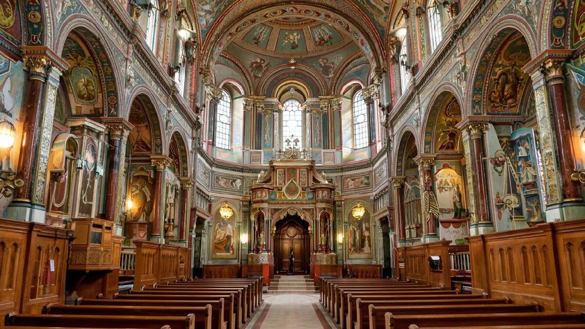    Сгенерировано ИИ