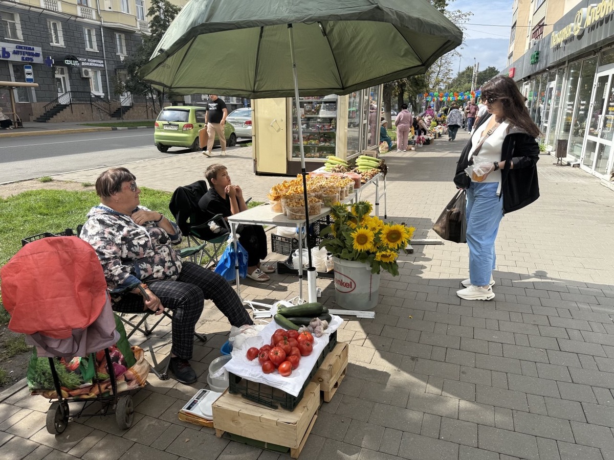 Фото: Тульская служба новостей