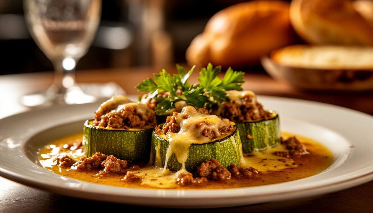 Вот как увидел это блюдо Шедеврум