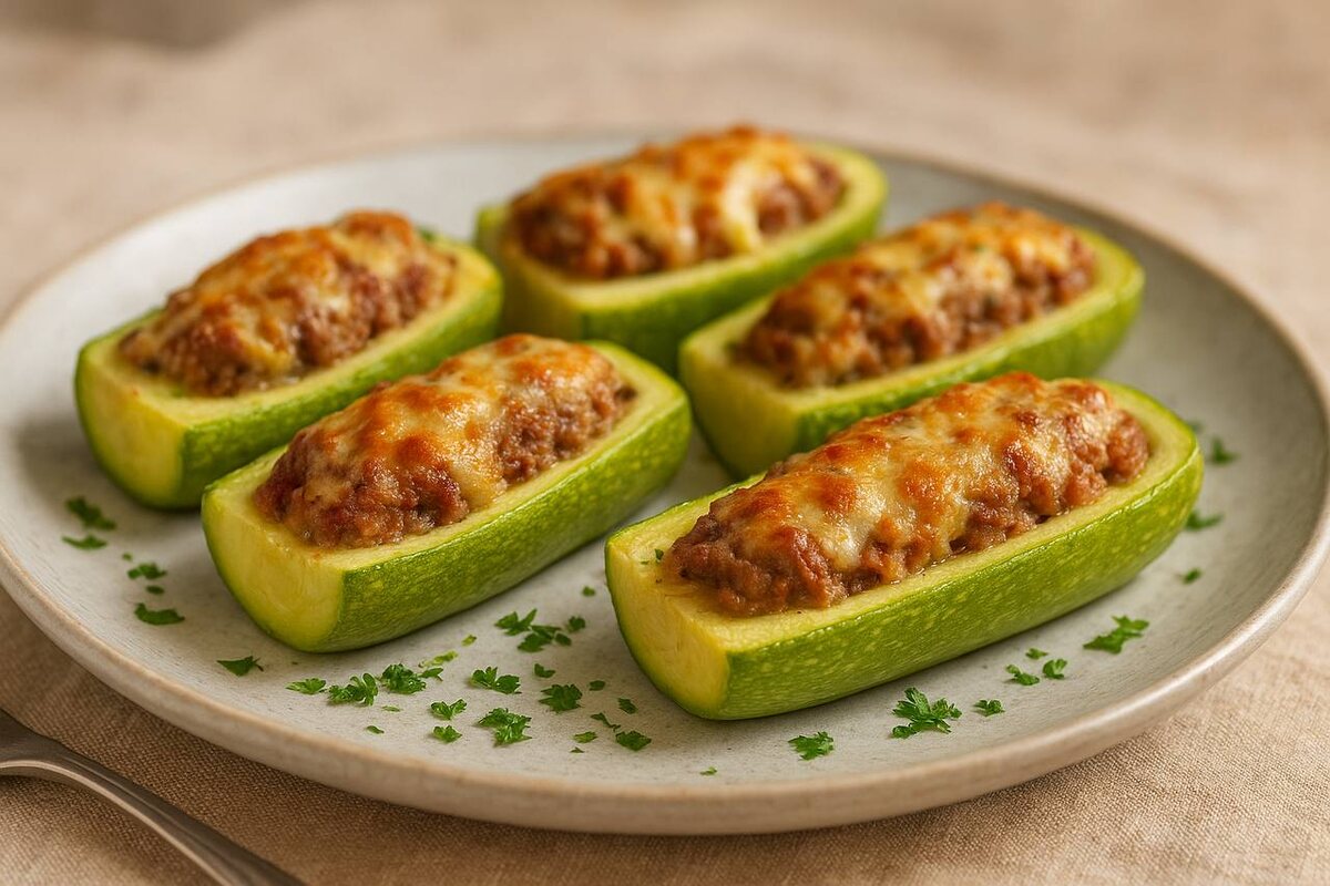 А так изобразил результат своего рецепта его автор, GPT