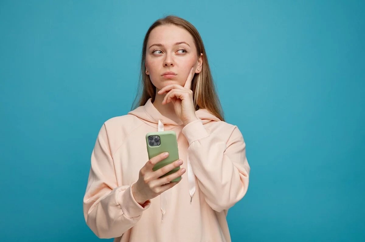    Нижегородцы возмущены невозможностью звонить по WhatsApp и Telegram