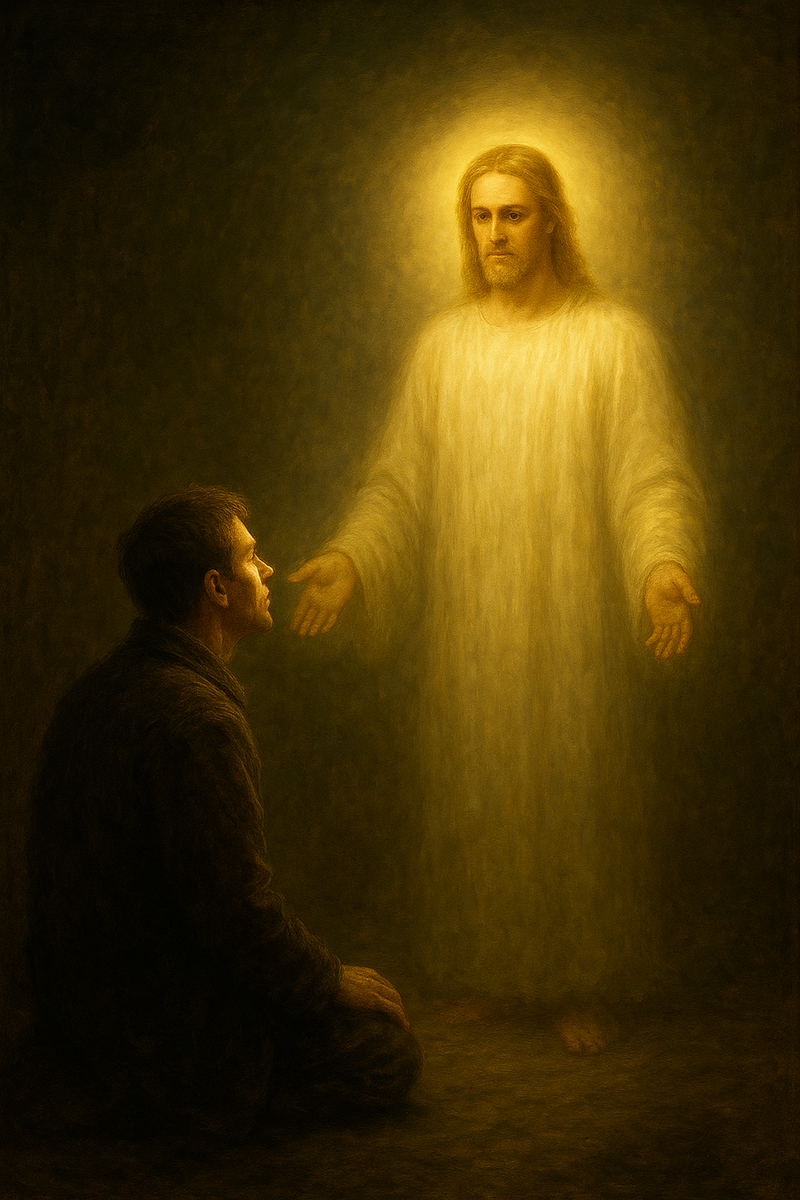 13 апостол глава 21