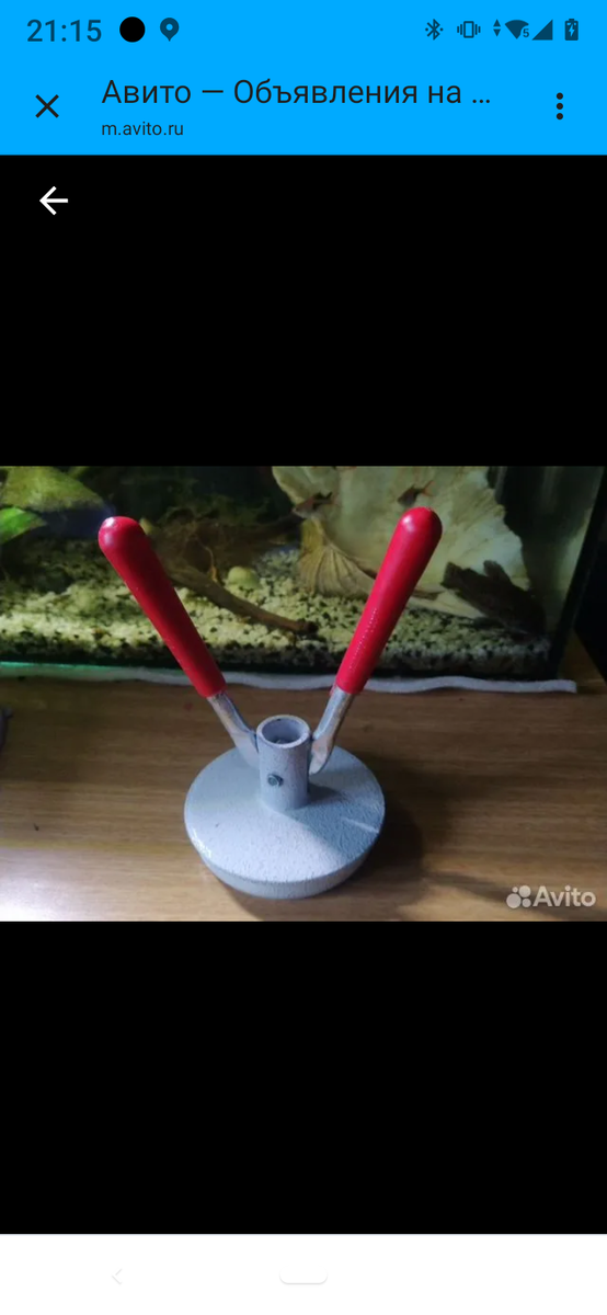 Неудачливая машинка 