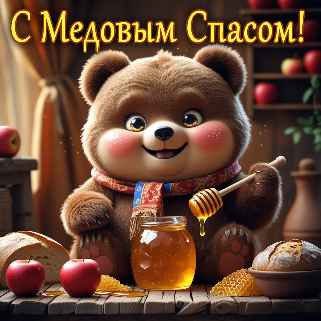 © Фото: ИД «Волгоградская правда» / Светлана Цоцикян